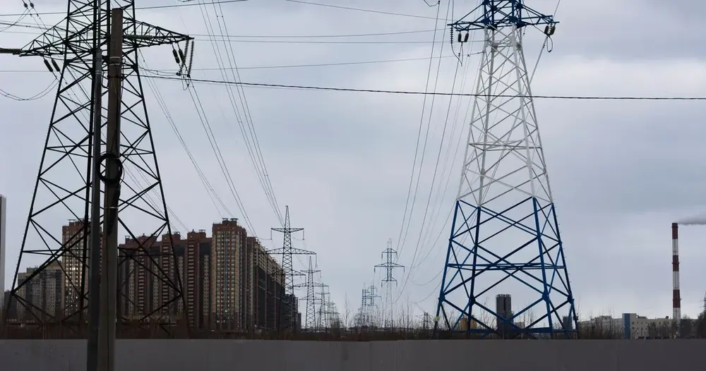 mercado livre de energia